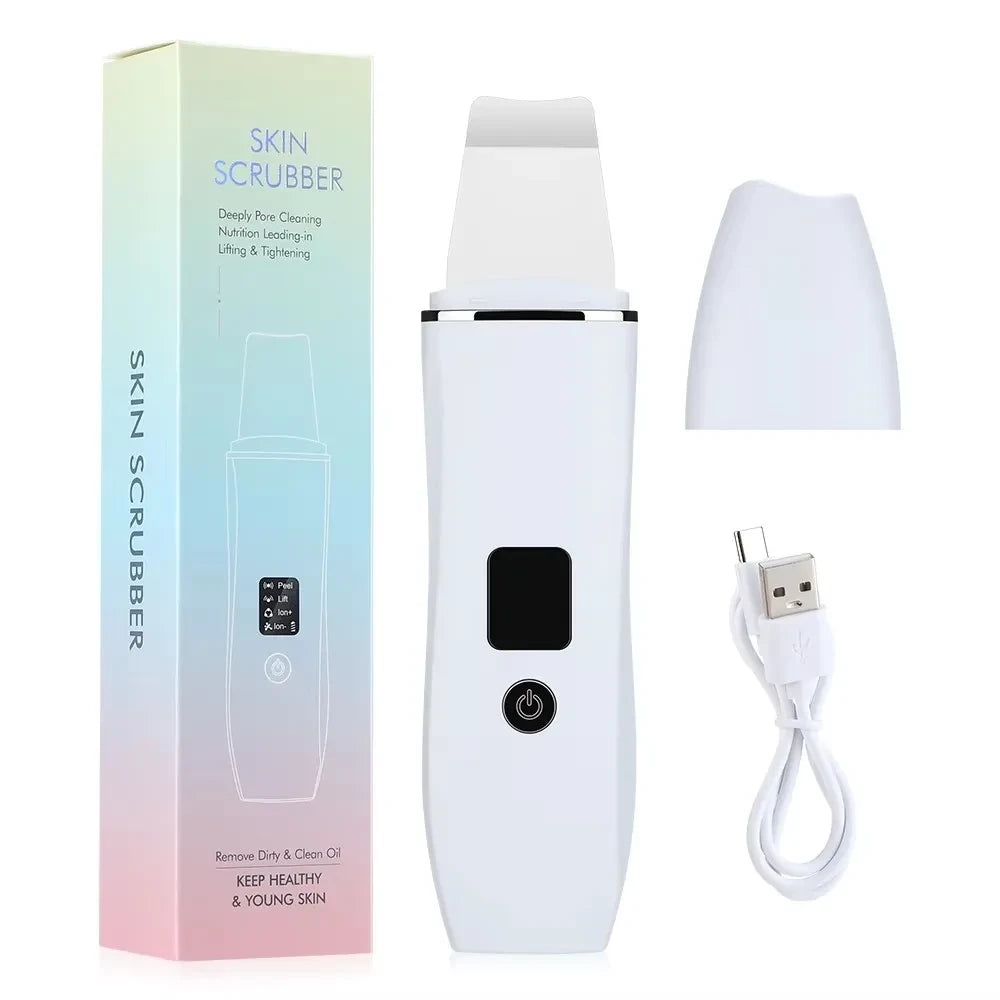 NEXA Light Therapy Facial Massager