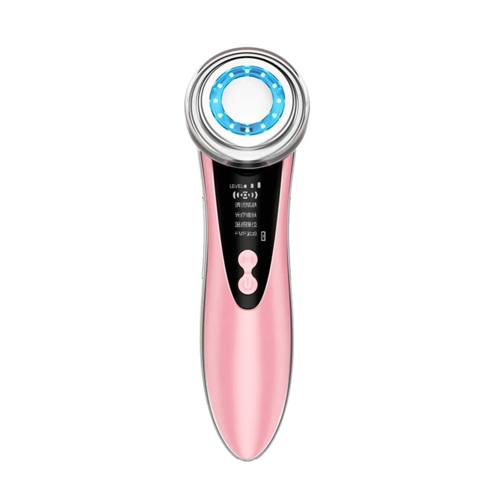 NEXA Light Therapy Facial Massager