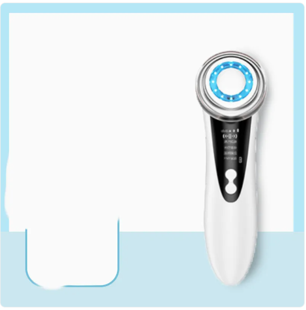 NEXA Light Therapy Facial Massager